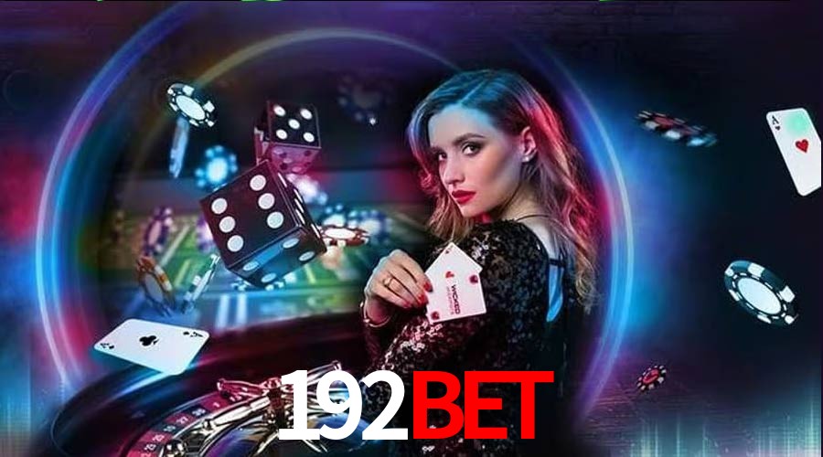 Bonus Features 192BET