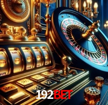 Inovações de Jogos na 192BET: O Futuro das Experiências Interativas