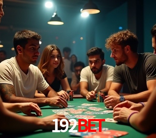 Descubra o Programa VIP da 192BET: Vantagens Exclusivas para Jogadores