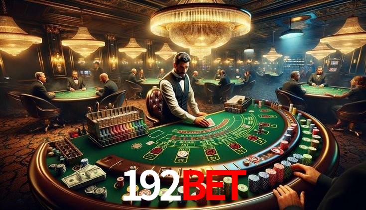 Football Betting 192BET