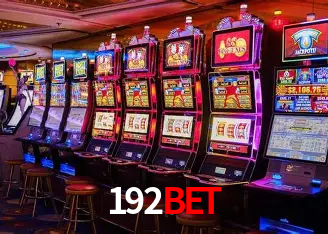 Weekend Specials 192BET