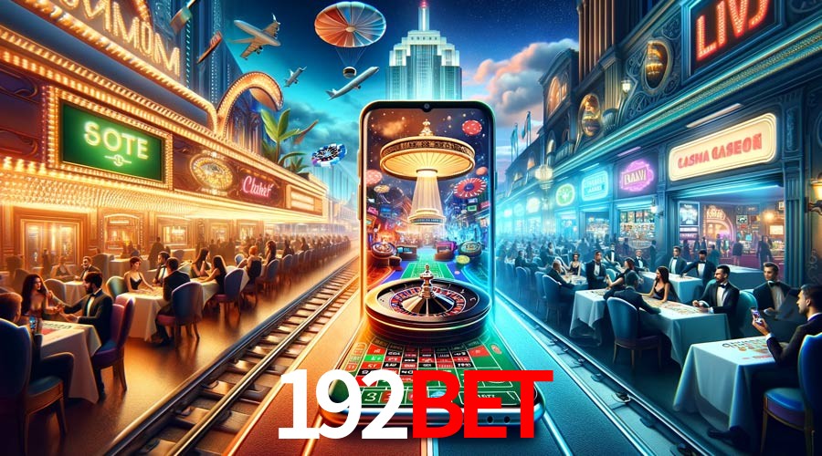Player Reviews 192BET
